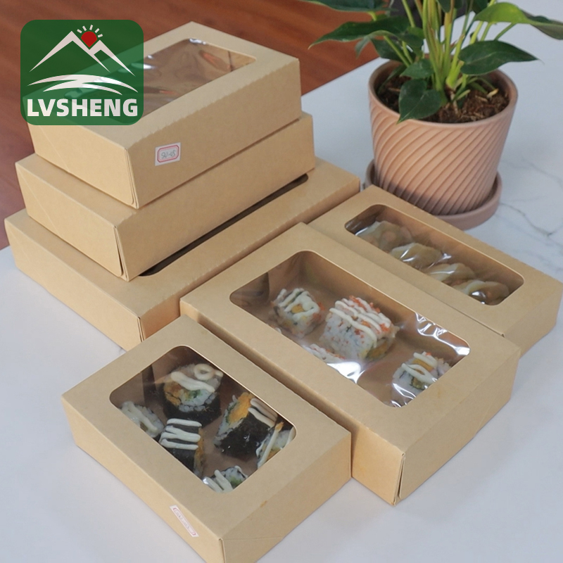 ෂියාමන් එල්වීෂෙං කර්මාන්ත ශාලාවේ නව නිෂ්පාදන - හිස් කවුළුවක් සහිත සමබි