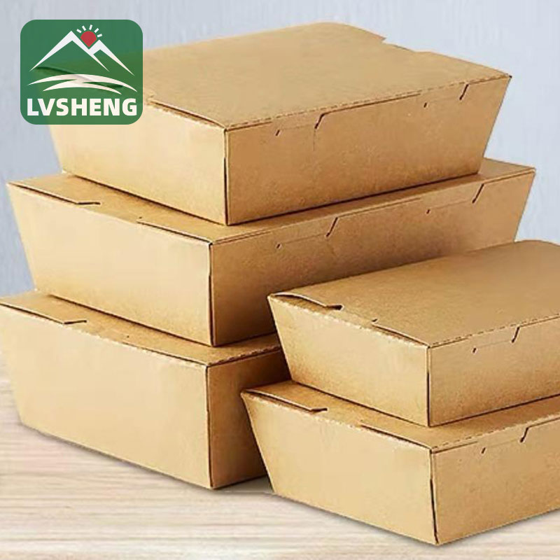 බෙන්ටෝ කඩදාසි පෙට්ටිය
